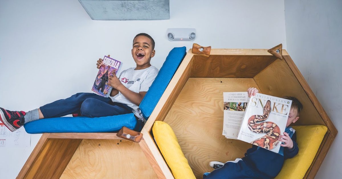 Austin's Alpha School hits 99th percentile scores | Community Impact