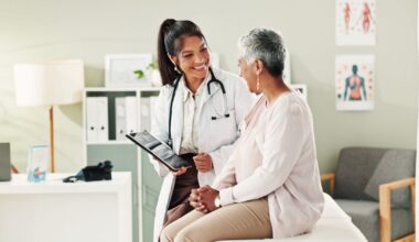 A guide to cancer screenings and the care journey from Baylor Scott & White Medical Center – Plano