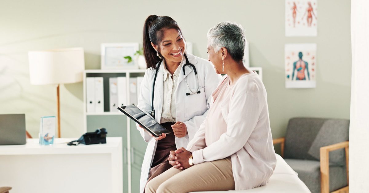 A guide to cancer screenings and the care journey from Baylor Scott & White Medical Center – Plano