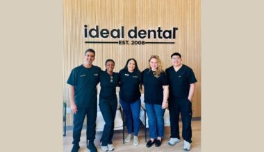 One office, multiple specialties: How Ideal Dental simplifies dental care for Allen patients