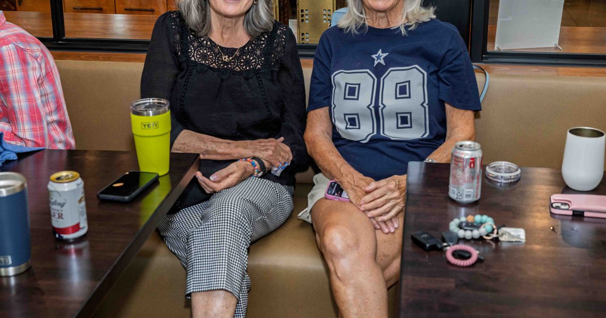 Inside the 55-plus active adult lifestyle and community at Overture Fairview