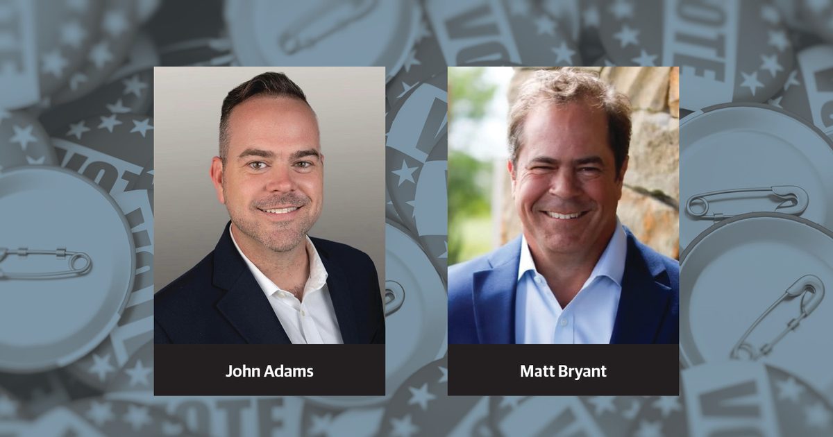 Q&A: Meet the candidates running for Place 1 on the Tarrant Appraisal District board