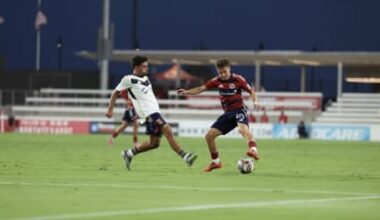 Real Monarchs Drop Points in Texas