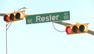El Paso City Council awards $30.8 million for Montwood, Resler extension projects