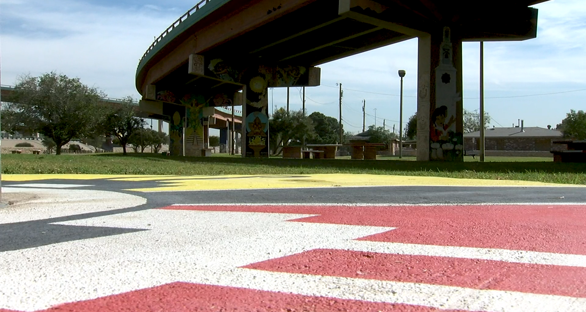New name approved for Lincoln Park in South-Central El Paso