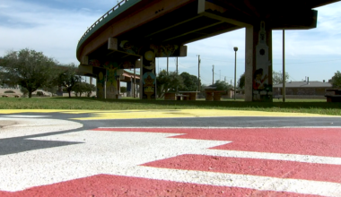 New name approved for Lincoln Park in South-Central El Paso