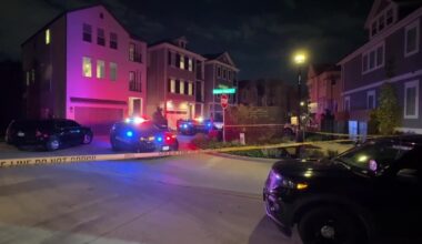 Houston mother accused of shooting, killing 4-year-old daughter