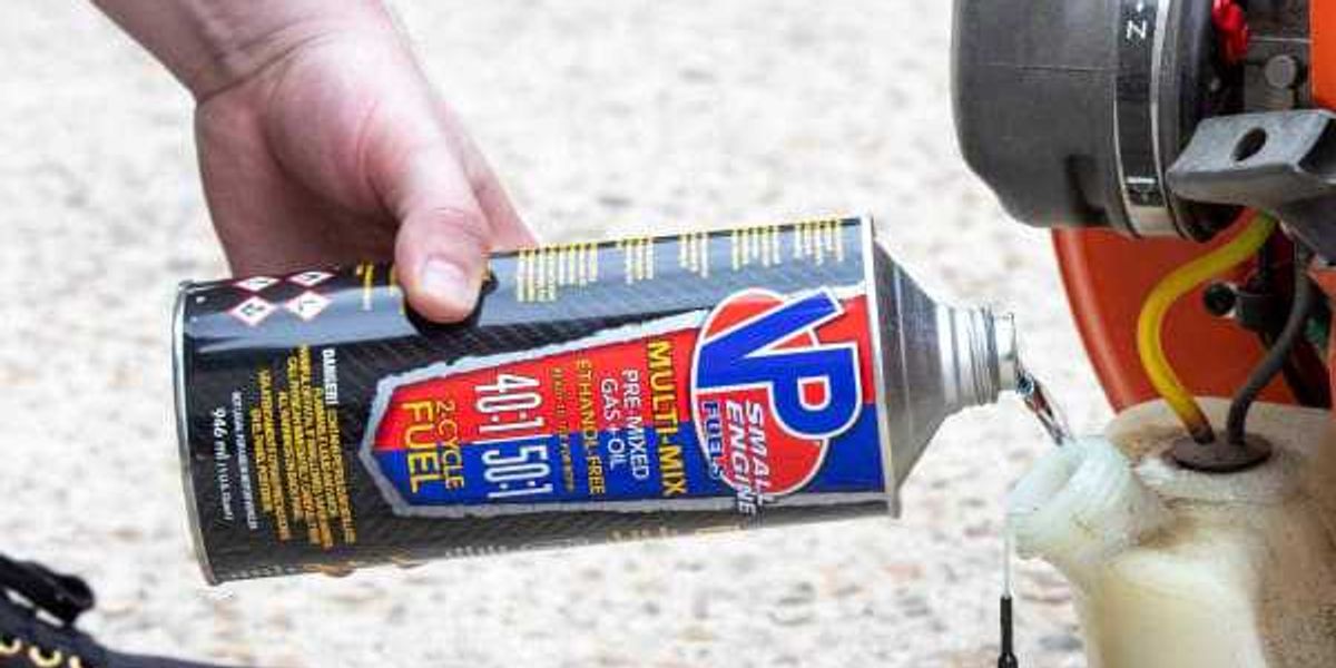 San Antonio's VP Racing Fuels launches new whiskey brand