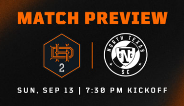 Houston Dynamo 2