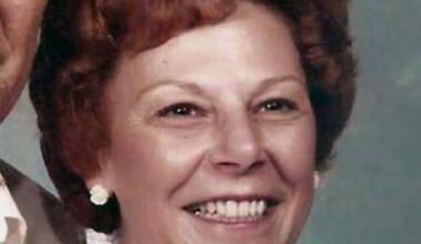 Wanda Fay Dibbern - Jan. 2, 1933 – Aug. 24, 2026