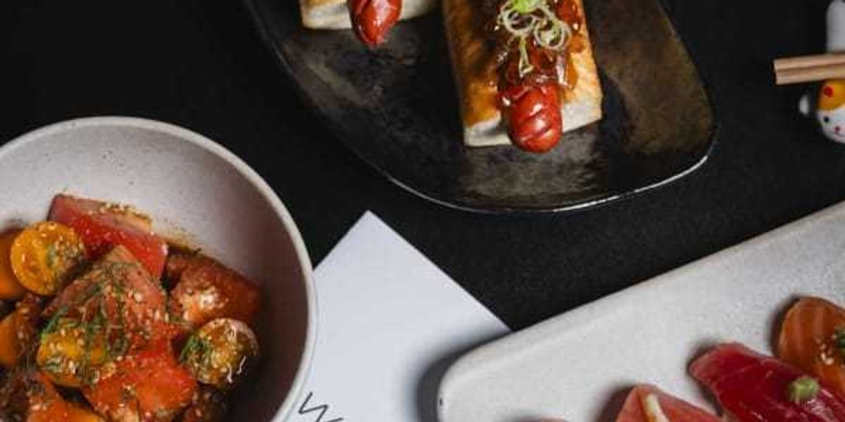 New Austin sushi spot Wasa hides impressive menu behind bar