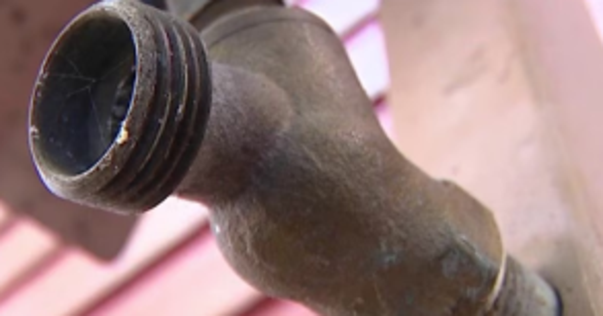 Houston water shutoffs: What to know about notices
