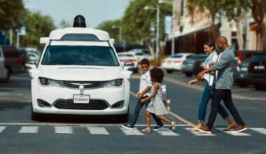 Waymo reboots San Antonio robotaxis after April flooding