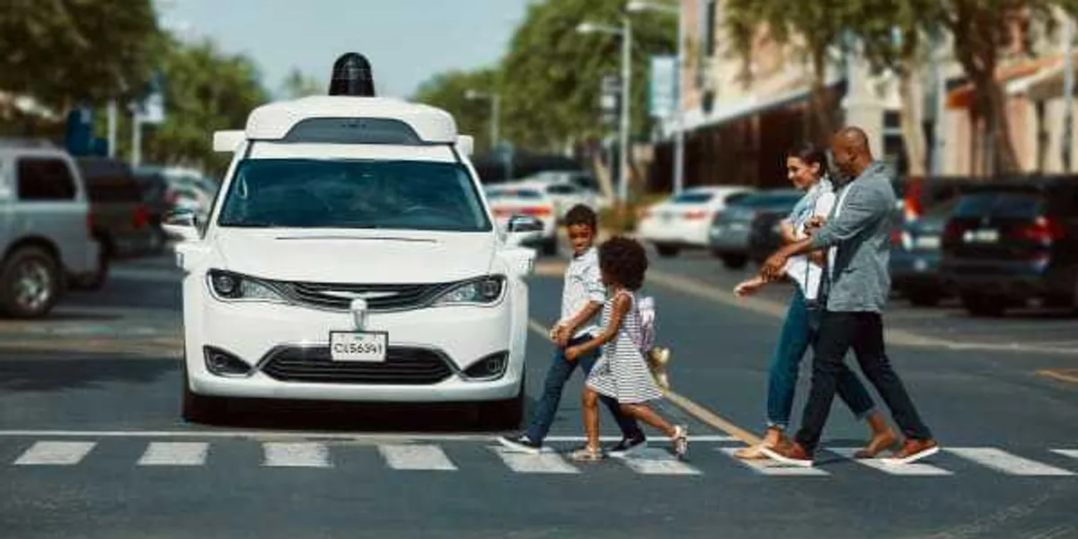 Waymo reboots San Antonio robotaxis after April flooding