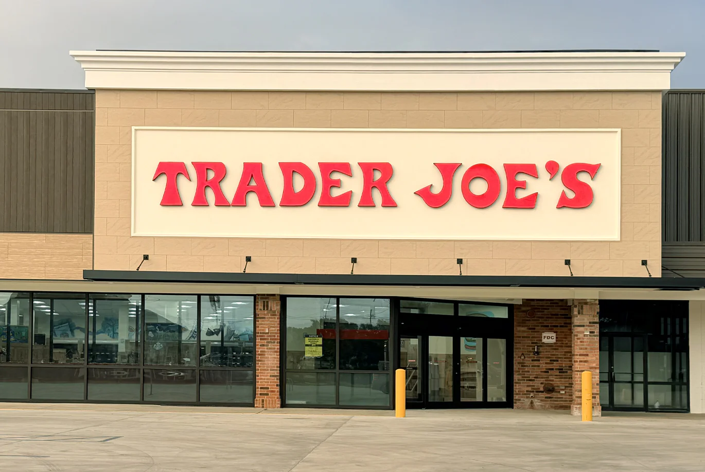 Trader Joe’s new Fort Worth store to begin construction in late 2026