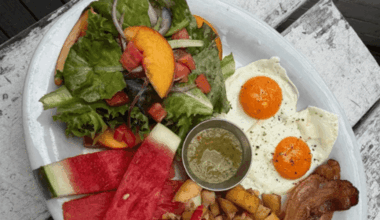 Austin eatery Picnik reopens with one main dish a day