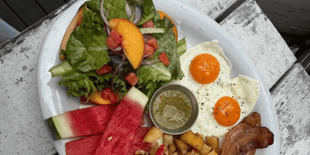 Austin eatery Picnik reopens with one main dish a day