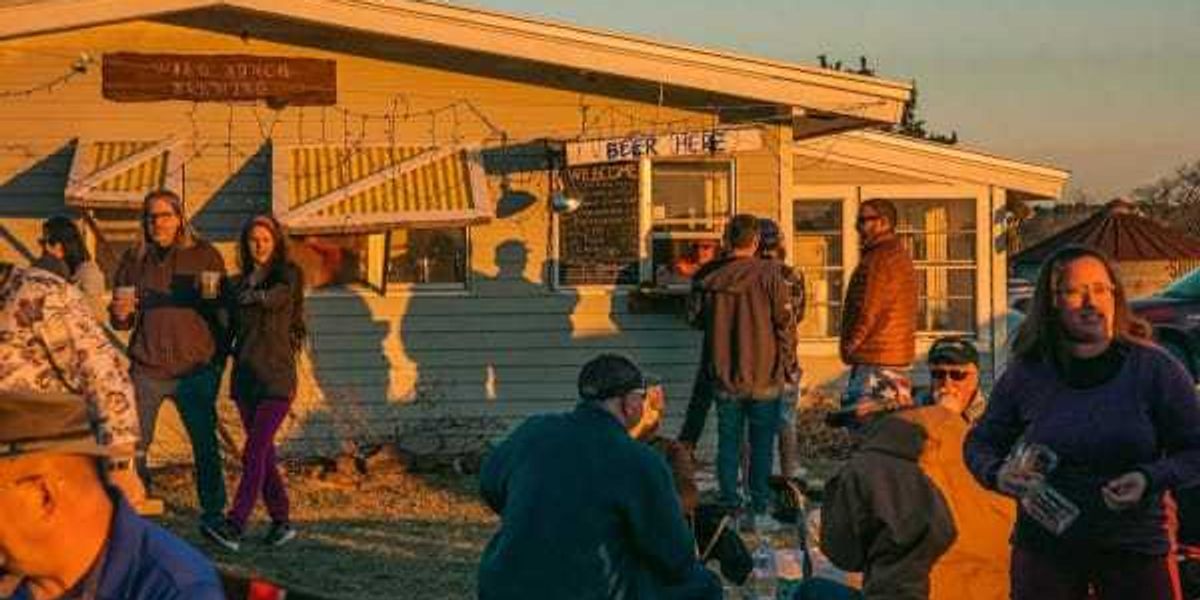 Wild Bunch Brewing to open new taproom near San Antonio