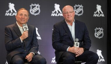 No decision made on possible NHL expansion to Houston or Austin, Texas