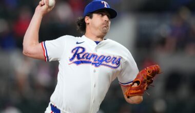 Cal Quantrill continues strong run, Corey Seager homers as Rangers blank Rays 6-0