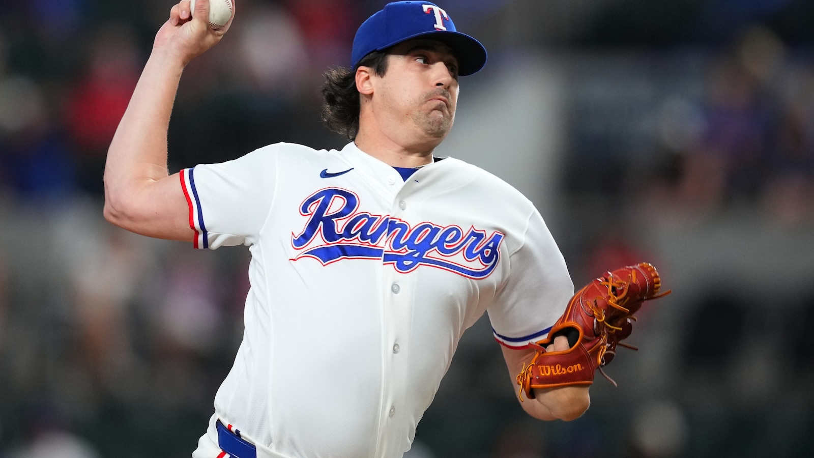 Cal Quantrill continues strong run, Corey Seager homers as Rangers blank Rays 6-0