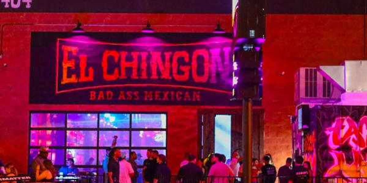 Mexican bar El Chignon on Ross Avenue closes after 4 months