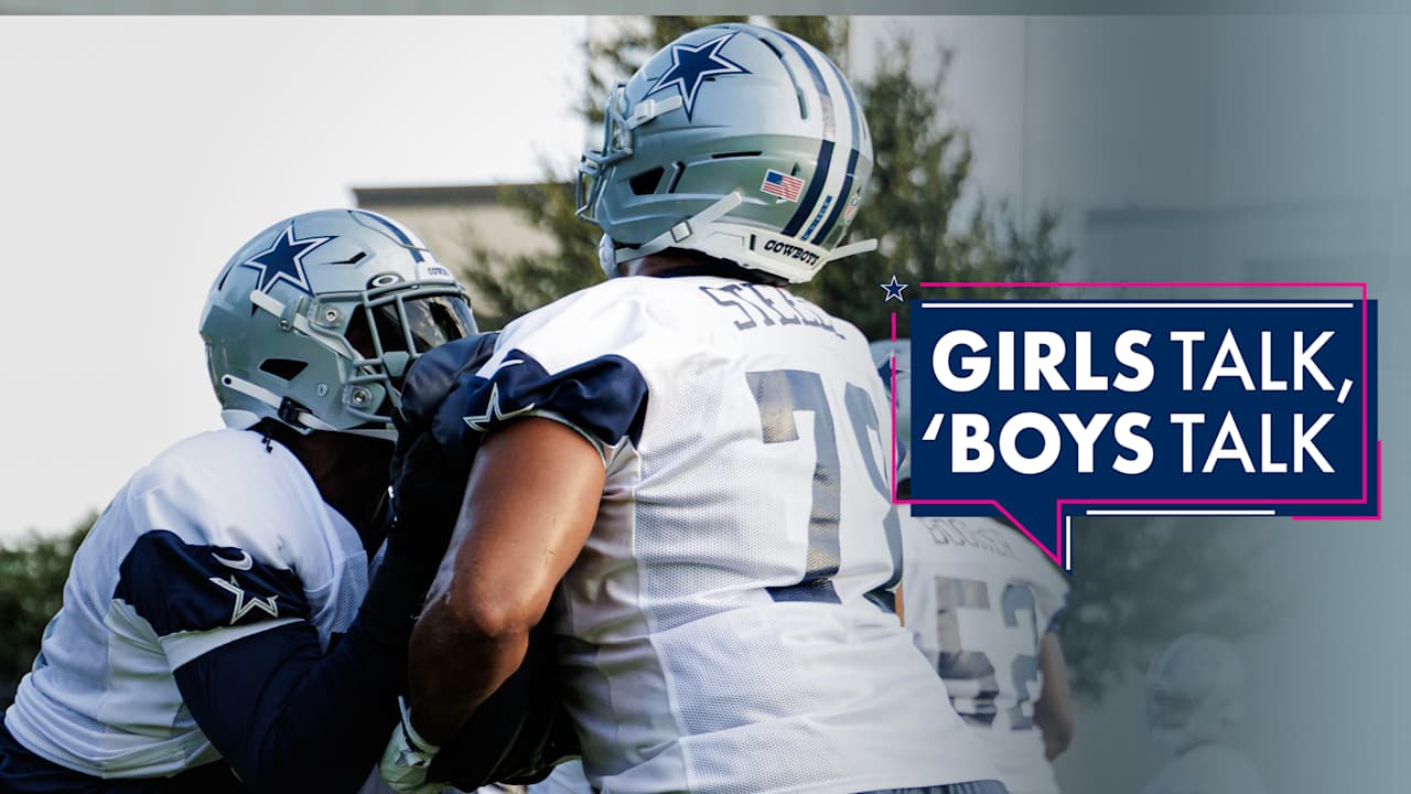 Dallas Cowboys logo