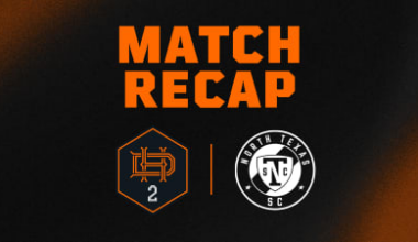 Houston Dynamo 2