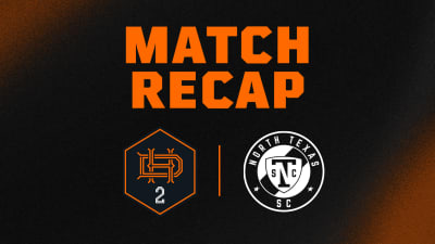 Houston Dynamo 2