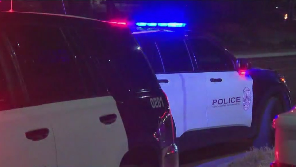 PREVIOUS COVERAGE: 5 charged in Austin kidnapping