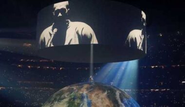 Kanye West extends 2026 tour to include stop in Arlington