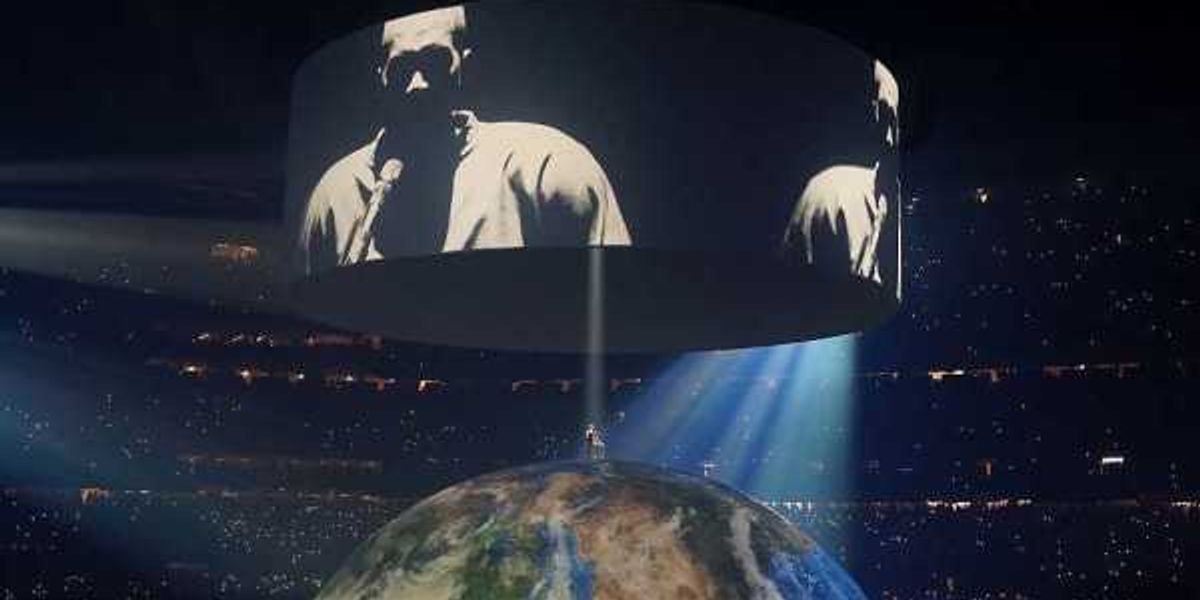 Kanye West extends 2026 tour to include stop in Arlington