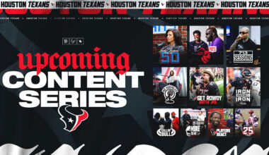 Houston Texans logo