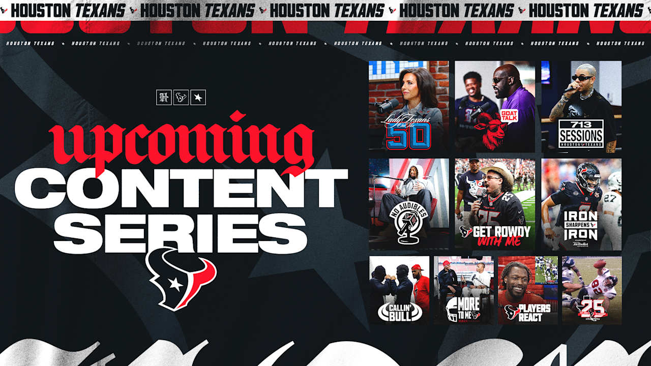 Houston Texans logo
