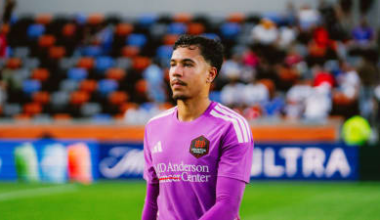 Houston Dynamo 2