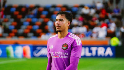 Houston Dynamo 2