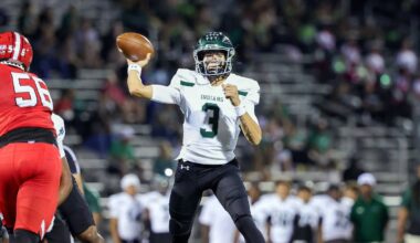 Duncanville vs. Waxahachie Live Updates: Texas High School Football