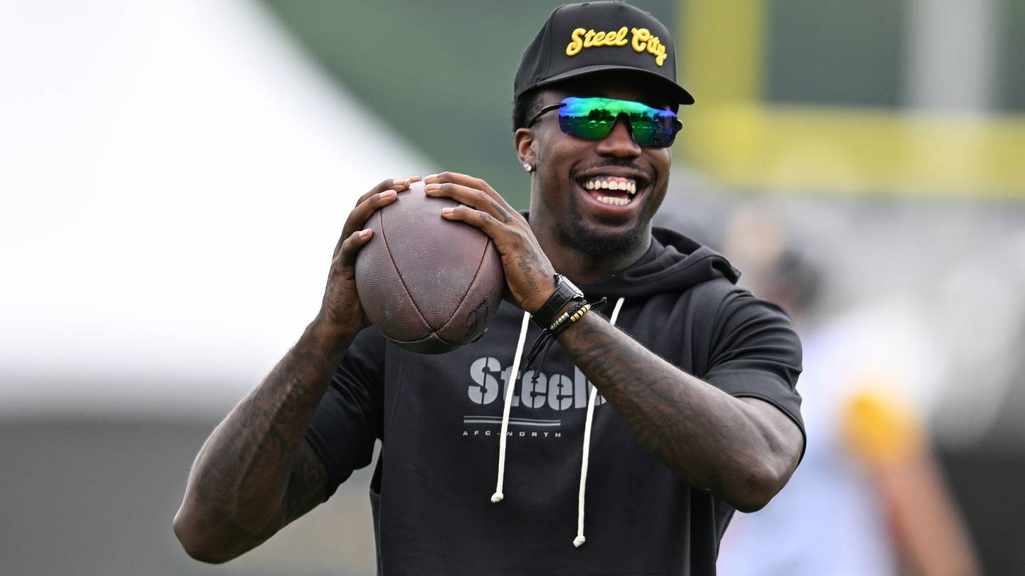How Joey Porter Jr. Fared in First Game With Cowboys Since Trade From Steelers