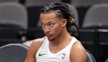 Instant Takeaways From The Atlanta Hawks Preseason Win Over San Antonio