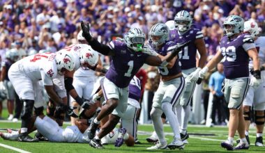 K-State Needs its Biggest Stars to Step Up Against No. 22 Houston