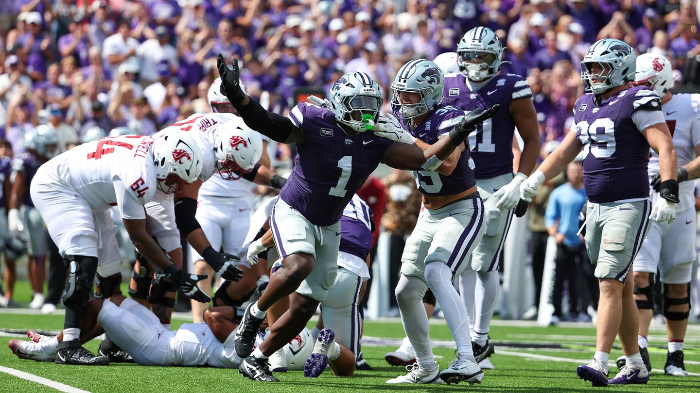 K-State Needs its Biggest Stars to Step Up Against No. 22 Houston