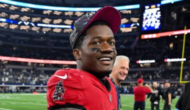 Grading the Buccaneers' Week 5 Win Against the Dallas Cowboys
