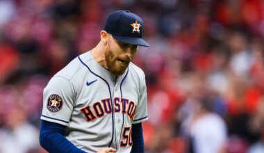 One Offseason Mistake the Houston Astros Cannot Afford to Repeat