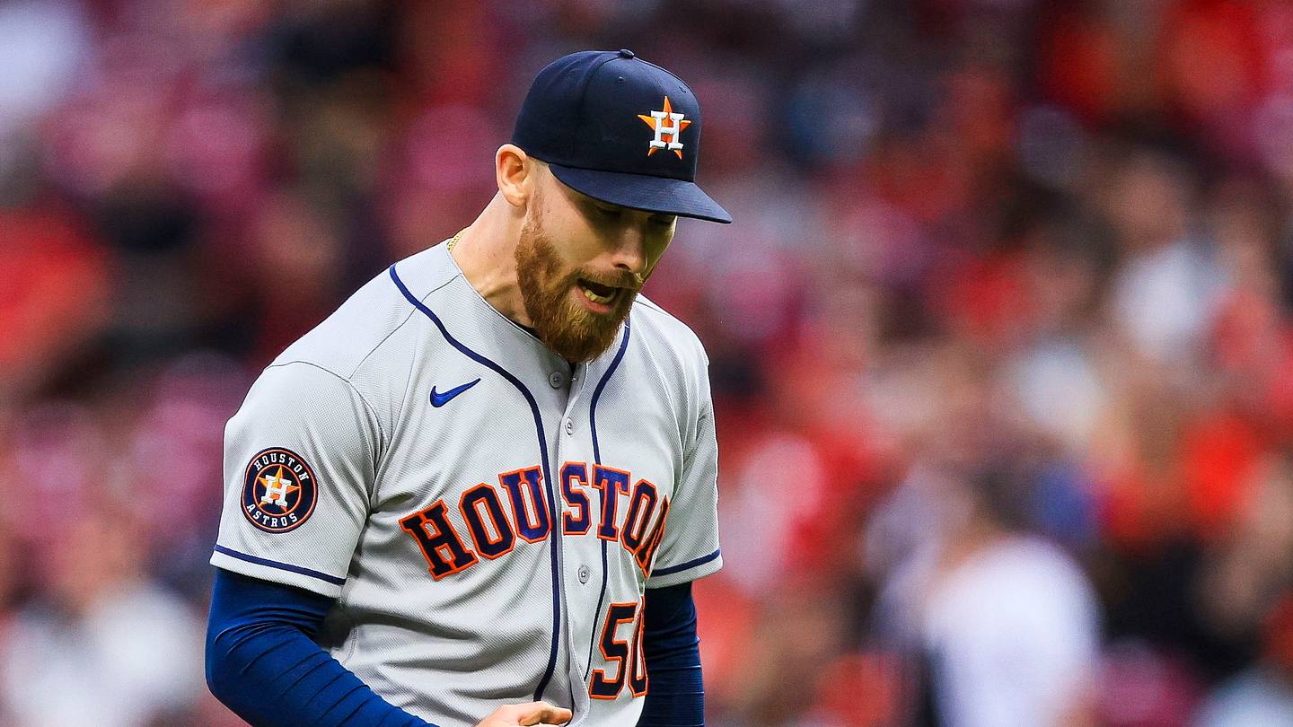 One Offseason Mistake the Houston Astros Cannot Afford to Repeat