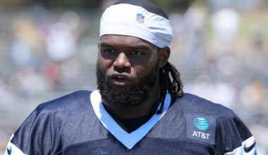 Dallas Cowboys First-Round Bust Continues To Struggle Finding NFL Home