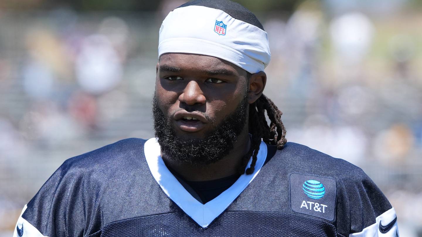 Dallas Cowboys First-Round Bust Continues To Struggle Finding NFL Home