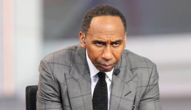 Dallas Cowboys Legend Urges ESPN To Suspend Stephen A Smith Amid Recent Controversy