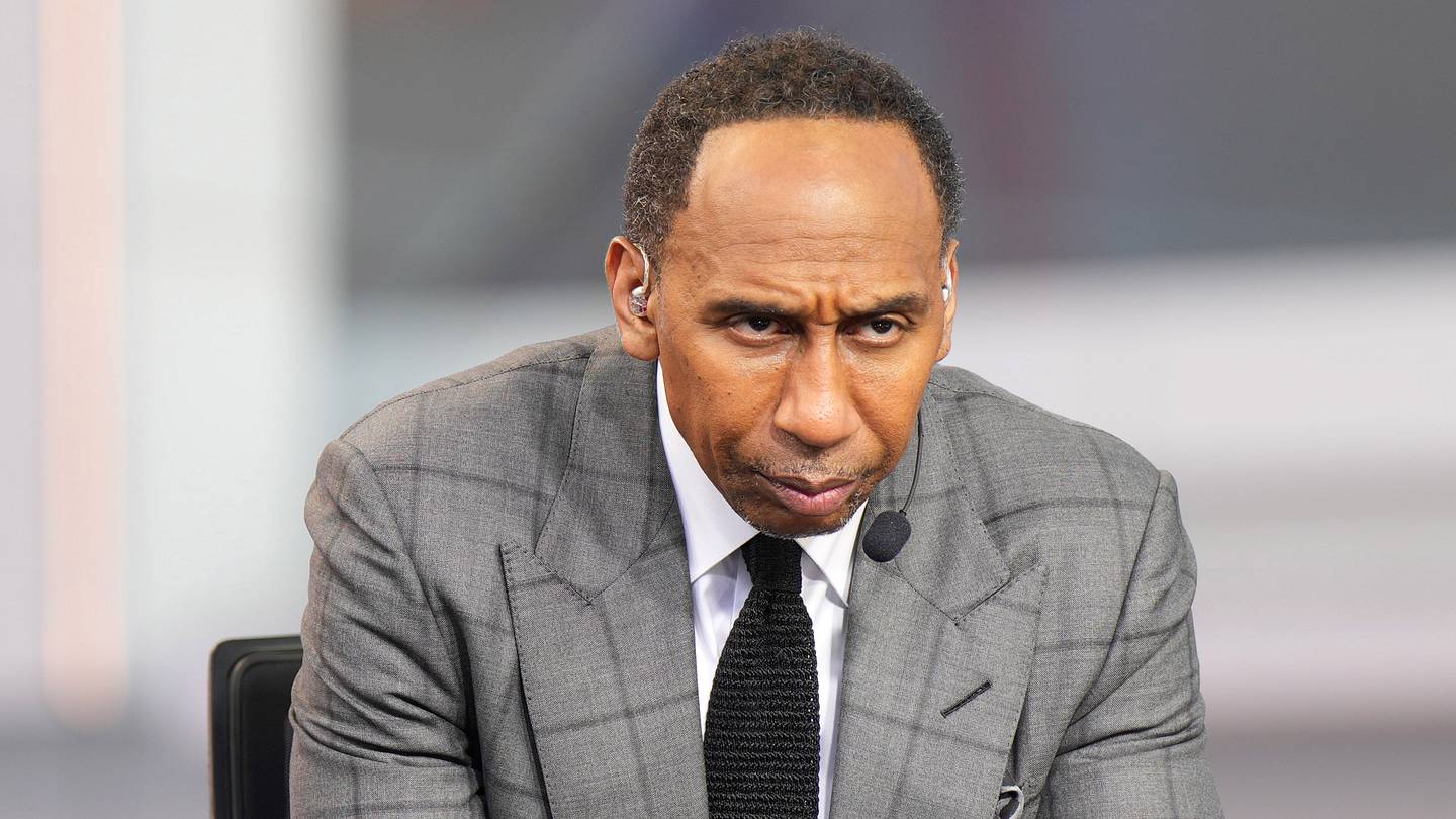 Dallas Cowboys Legend Urges ESPN To Suspend Stephen A Smith Amid Recent Controversy