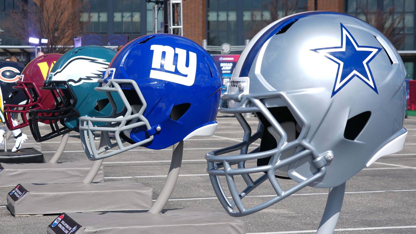 NFC East Odds Entering Week 6 Show Dallas Cowboys On Cusp Of Surprise