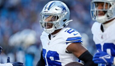 Dallas Cowboys Could Bench DaRon Bland to Avoid Paying Massive Injury Guarantees